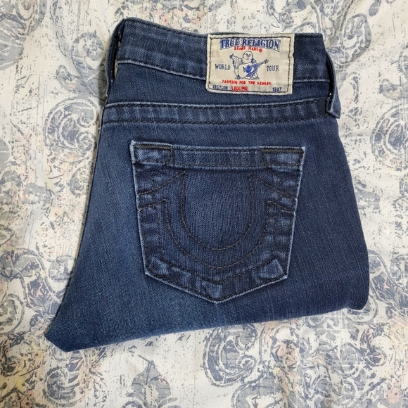 True Religion Jeans - Picture 1 of 3